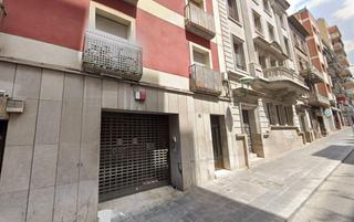 Appartement à Eixample. Se vende residencial okupa en avenida estanislau figueres 25 de