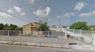 Xalet a Ampolla (L´). Se vende chalet okupa en calle argilaga 25 de lampolla tarragona