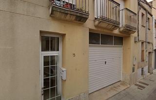 Local commercial à Sant Pere i Sant Pau. Se vende local okupa en sant bertomeu 3 de tarragona tarragona.