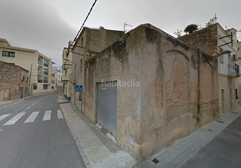 Foto d0dc61f8-4fcf-49af-a21b-8dbb35f430ef. Locale commerciale in Sant Pere i Sant Pau Tarragona