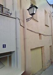 Maison à Vilallonga del Camp. Se vende casa okupa en calle sant josep 7 de vilallonga del camp