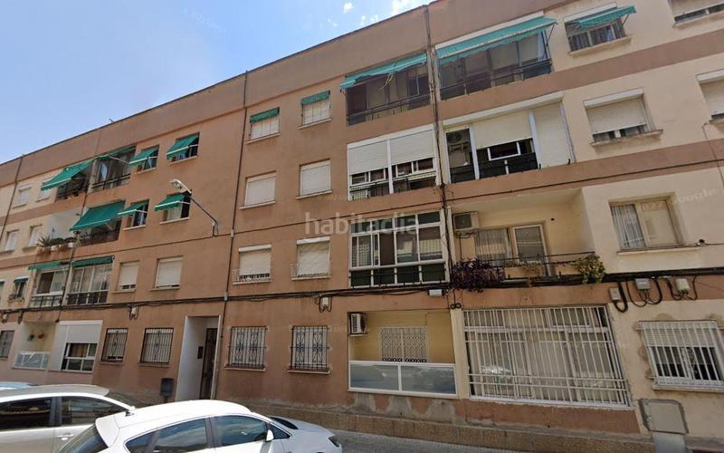 Foto 16407368-5d9d-49f4-bd4f-b7d335267d24. Flat in Centre Reus