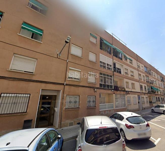 Foto f16845a2-9320-4fb3-b271-2bce6de4e216. Flat in Centre Reus