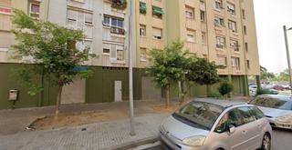 Appartement à Campclar. Se vende piso okupa en calle riu llobregat 8 de tarragona tarrag