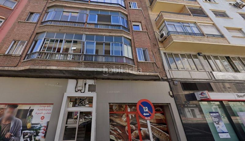 Piso  en  Servet, miguel 15. Se vende piso okupado en  calle miguel servet nº 15 zaragoza zar