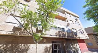 Pis a Utebo. Se vende piso okupa en calle atlántico 16 de utebo zaragoza.