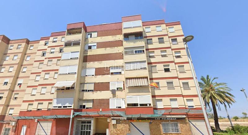 Foto dc4c7c3a-2b2d-478d-985b-623e3177f554. Appartamento in carrer riu llobregat 18 in Campclar Tarragona