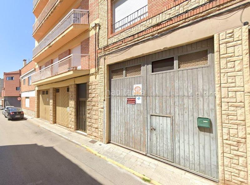 Foto 08806477-e2d0-44a6-9e05-67b41a5468b6. Pis a collbato 13 a Ponent - Set Camins Igualada