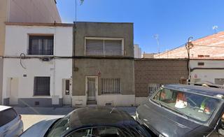 Local Comercial en Carrer MARCONI,DE 155