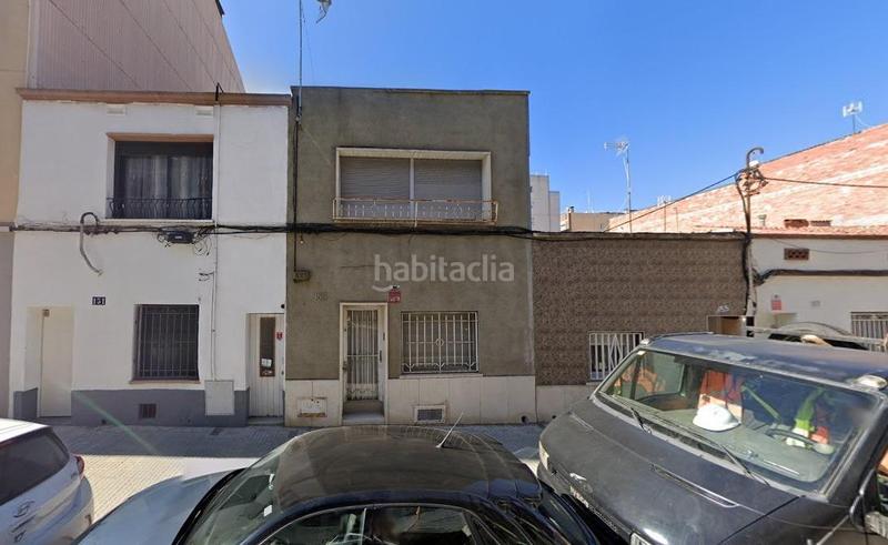 Foto fab36b13-97a5-46c9-998f-be3eeb20d16e. Local comercial a carrer marconi a Ca n'Aurell Terrassa