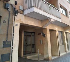 Apartament  Onze de setembre de l' 99. Se vende piso okupado en  avenida onze de setembre de l99 n299
