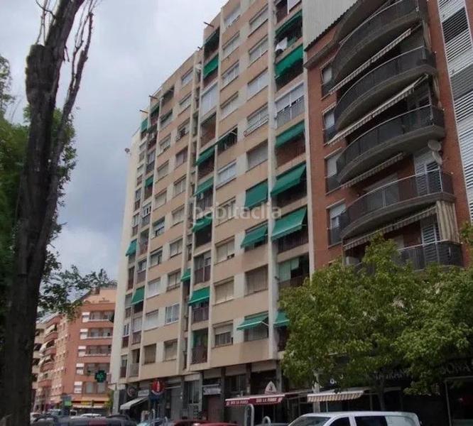 Foto 918b35e7-c984-43b8-b303-9926848a259e. Apartament a barcelona 302 a Parc d´Europa Barberà del Vallès