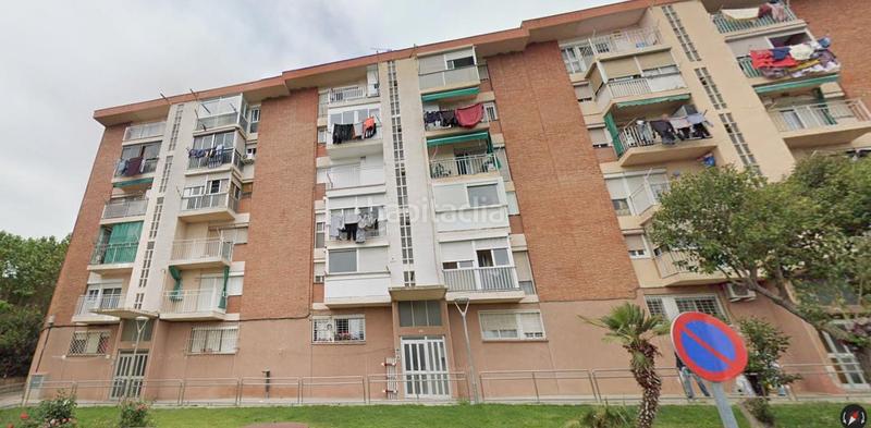 Foto 6d0080dc-ad50-402a-a49e-cf8c75dcb650. Piccolo appartamento in nou d abril 26 in Montornès del Vallès