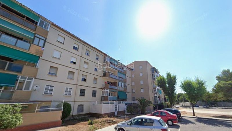 Foto 76475d54-f7c4-4243-8757-ea36b0924c91. Pis a hispanitat 5 a Torrent Ballester Viladecans