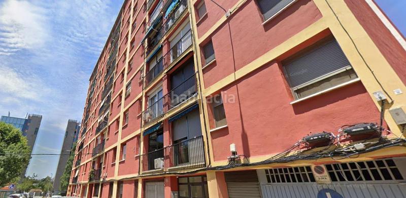 Foto 91a37d6f-c6f8-4ae9-a613-562c38cbeb60. Appartement mit parking in Can bassa Granollers