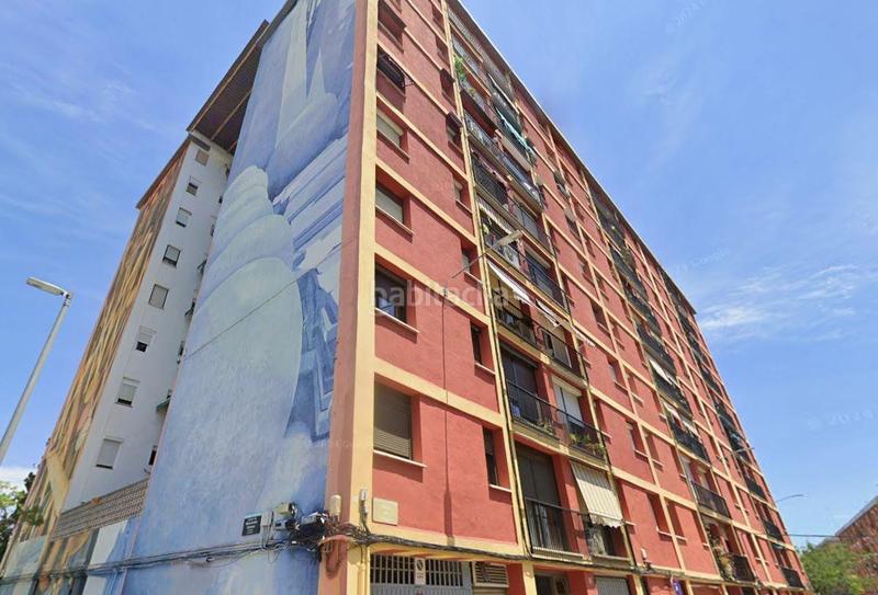 Foto aa9845fc-1560-4743-b557-833be7716d30. Appartement mit parking in Can bassa Granollers