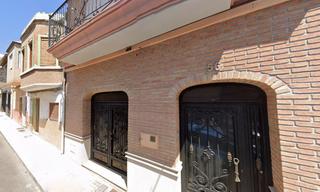 Maison  Lepanto 56. Se vende casa alquilada en calle lepanto 56 de almenara castelló