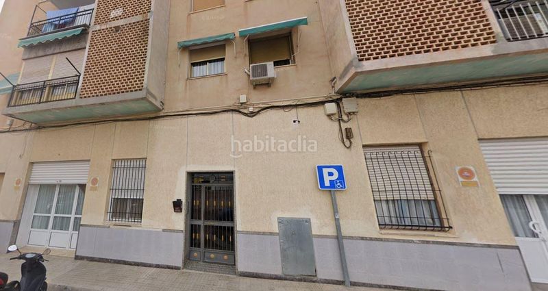 Foto 9b92c400-61a2-434b-881a-fdbeb08d8353. Pis a maestro parra 46 a Novelda