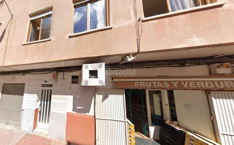 Foto 9bc454f0-6192-450e-8186-0170b1d3c509. Flat in ruperto chapi 5 in Callosa de Segura