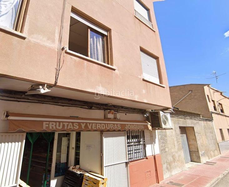 Foto c6f70dfb-37c4-4119-8b39-0043daac0d71. Flat in ruperto chapi 5 in Callosa de Segura