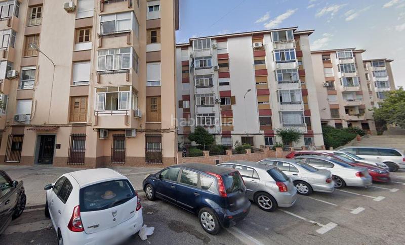 Foto 615a411a-d1ad-44b8-bf93-4375aec1e254. Pis a cruz de la 1 a Virgen del Remedio - Parque Lo Morant Alicante