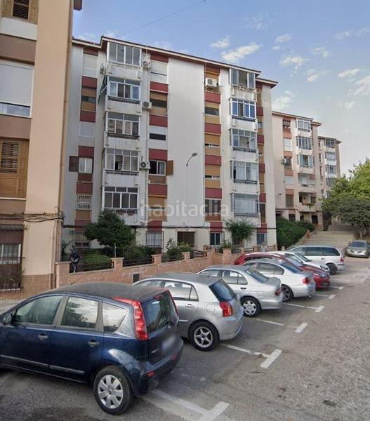 Foto 6739fad8-8019-41b6-9263-19eb47719bf1. Pis a cruz de la 1 a Virgen del Remedio - Parque Lo Morant Alicante