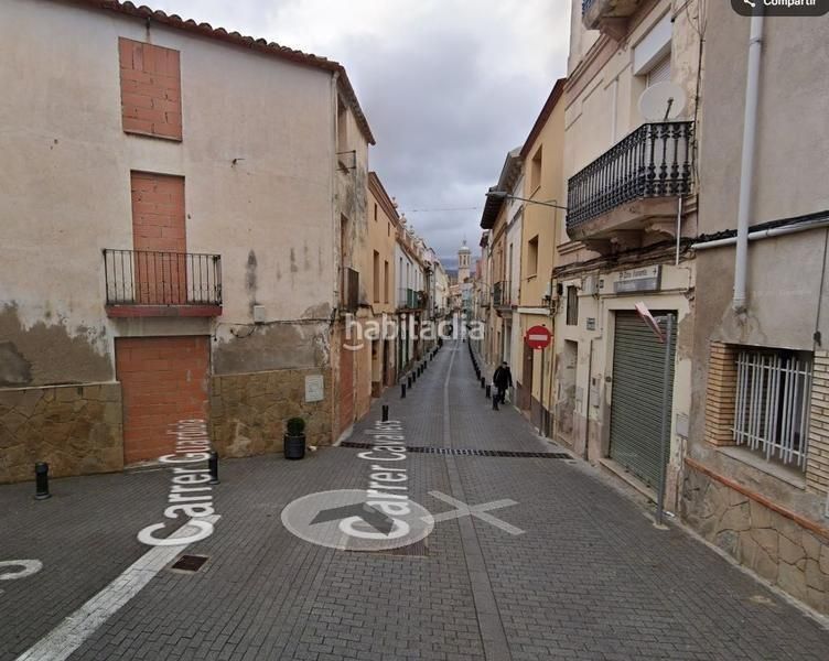 Foto ab3dd9f7-ca19-48ba-92f7-5c9f970f30ce. Chalet in gorgonzana 3 in Nucli Urbà Esparreguera