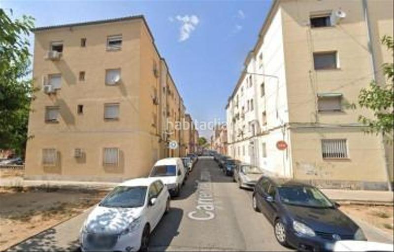 Foto b0d63e1b-a543-48e0-9320-f1b5d6a47af2. Etagenwohnung in Can Puiggener Sabadell
