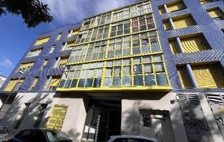 Appartement à Plana Lledó. Venta de piso okupado en calle ferrocarril n 46 mollet del vallè