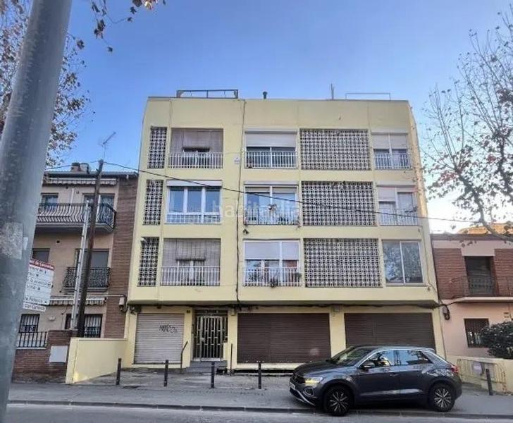 Foto 8d12b753-eac3-4085-9929-4b573fcd4b74. Flat in Canovelles 12 in Canovelles