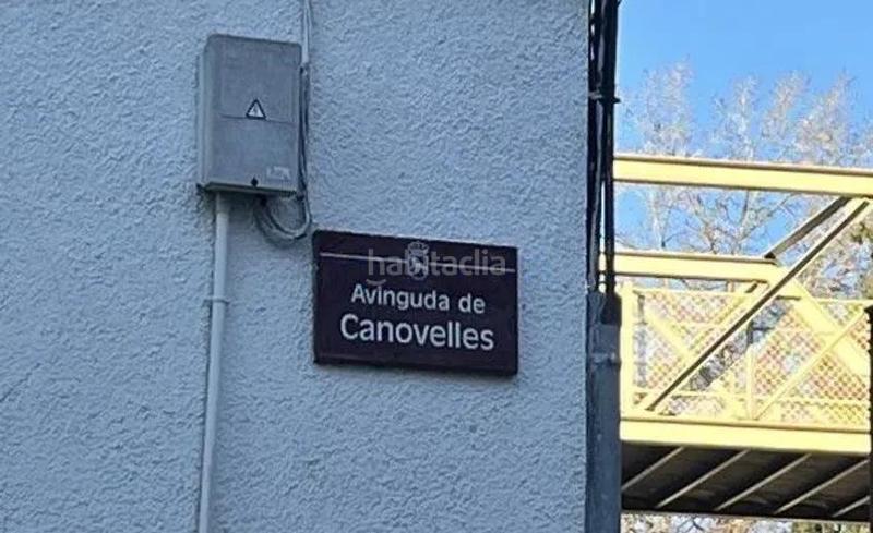 Foto f3e03595-cbd2-46f8-8dc7-9126f8decc5a. Flat in Canovelles 12 in Canovelles