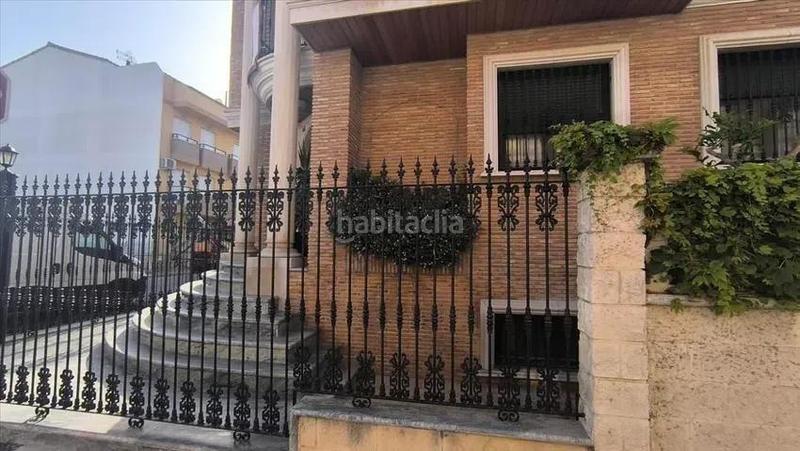 Foto 25dca78a-49af-4120-aa9c-9debbdfc86a2. Casa in bon aire 46 in Beniparrell