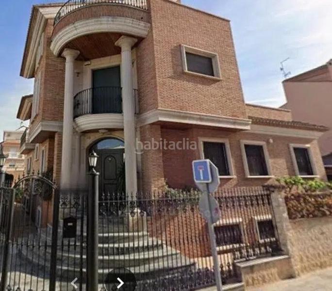 Foto 89bbf8e7-c02d-43f8-b52b-8086aca4a28e. Casa in bon aire 46 in Beniparrell