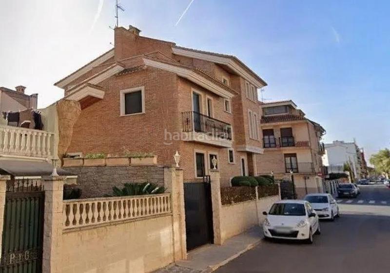 Foto 98e3f810-9ed5-461a-8917-87931a72561e. Casa in bon aire 46 in Beniparrell