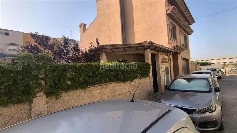 Foto b20a7f47-64cf-44bc-b360-b4a58c689ae6. Casa in bon aire 46 in Beniparrell