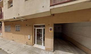 Pis  Baix camp. Venta de piso alquilado  trastero  garaje en calle baix camp  ve