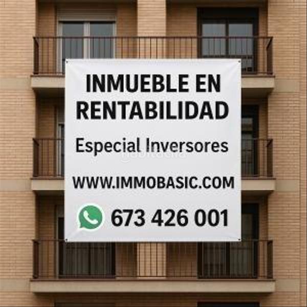 Foto d496e972-a1b1-468f-a55b-f66a78ee7667. Piso venta de piso alquilado en c riu llobregat, en Tarragona