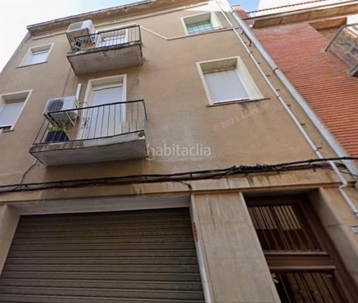 Foto a0e86fa0-0f52-4c4a-91fb-0f8e3afada56. Appartement dans baix del carme 57 dans Centre Reus