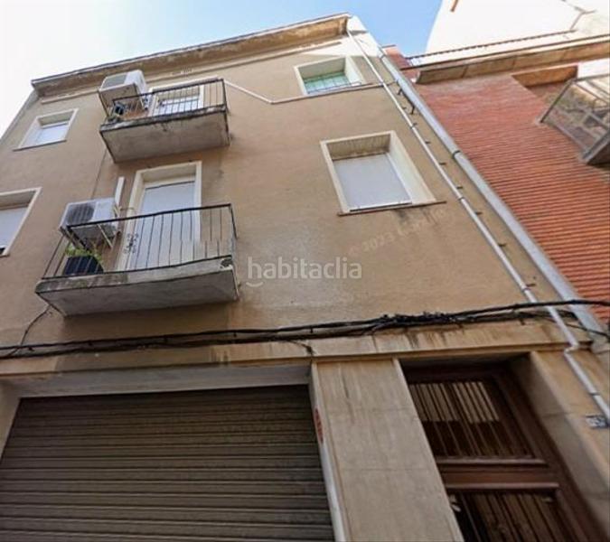 Foto d30375bf-f3b5-413a-b10b-5a40a5580d17. Appartement dans baix del carme 57 dans Centre Reus