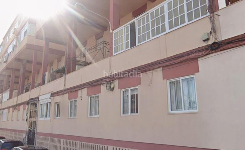 Foto cf079c72-0a81-4d45-ad73-ea3948f671b4. Etagenwohnung in calle adelfas 4 in Paseo Marítimo - San José - La Laguna Cádiz