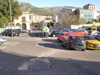 Terreno residenziale in Sant blai 25. Se vende suelo urbano residencial okupa en alcoy valencia