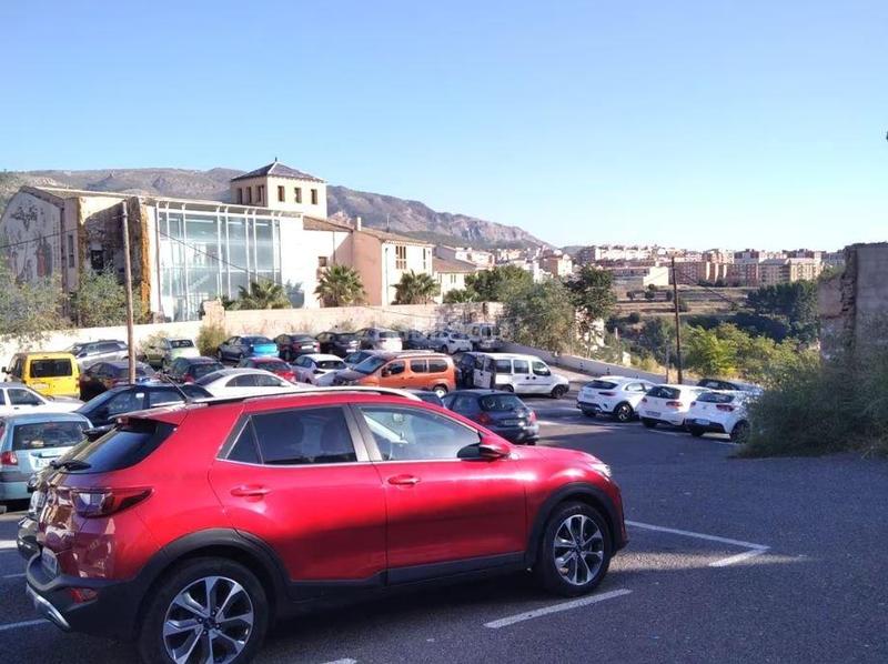 Foto 3334d018-08af-4e51-9029-9d0046e132f4. Terreny residencial a sant blai 25 a Centre-Zona Alta Alcoi