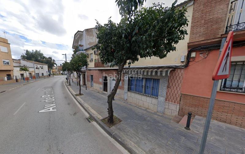 Foto 0cbf921a-7c2a-452c-9058-79512a0e06d4. Piso se vende casa independiente okupa jaén. en Arrayanes Linares