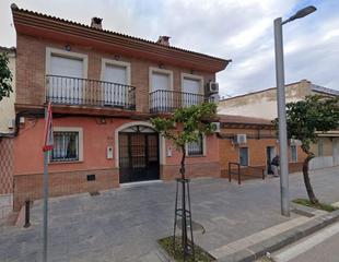Etagenwohnung  Pozo ancho. Se vende casa independiente okupa en linares jaén.