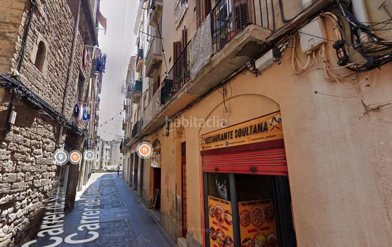 Foto 71dab1a3-1238-41bb-8b14-1dd68b10757a. Pis a carme 25 a Barri Antic Manresa