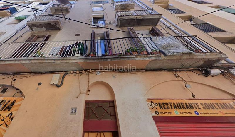 Foto 838fa307-789a-40c8-8865-fd811fa807c8. Pis a carme 25 a Barri Antic Manresa