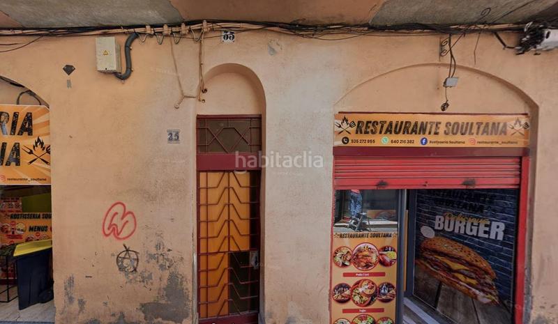 Foto e60f0d51-bd24-4103-84fe-3222f5d66940. Pis a carme 25 a Barri Antic Manresa