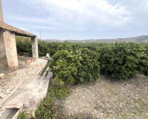 Terreno residencial en Polígono 9 Parcela 201 PERDUT. L'ENOVA (VALENCIA) 9