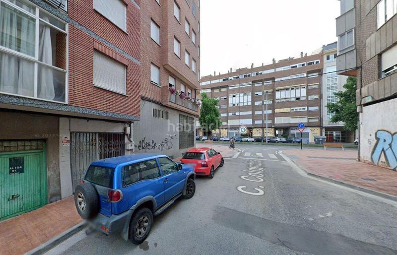 Foto c5df993d-0ace-4650-a203-d64529857eda. Appartamento con parcheggio in Zona Alta Ponferrada