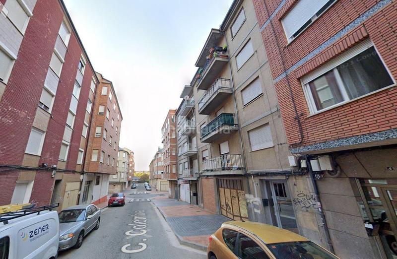 Foto c7c2d154-1f23-4426-a460-279167e7c2b7. Appartamento con parcheggio in Zona Alta Ponferrada